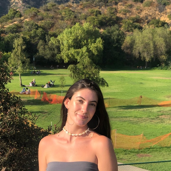 Meet your Posher, Angelina - Picture 1 of 1